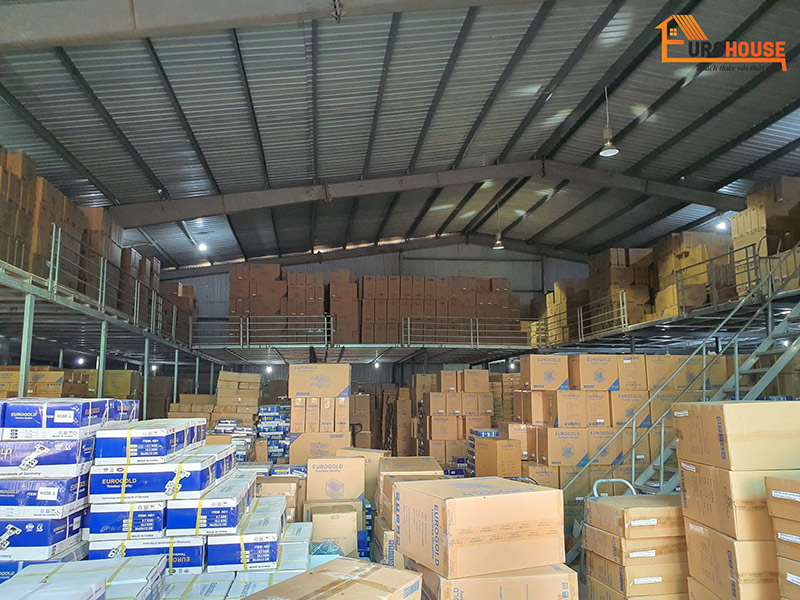 BST thùng gạo tủ bếp - các kích thước thùng gạo tủ bếp chuẩn