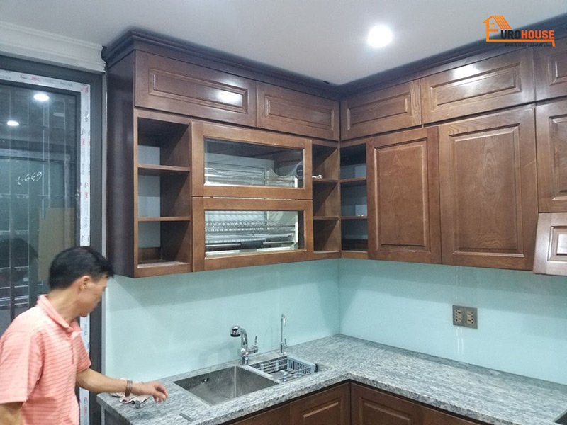 Top 3 địa chỉ bán phụ kiện tủ bếp tại Đà Nẵng giá rẻ uy tín