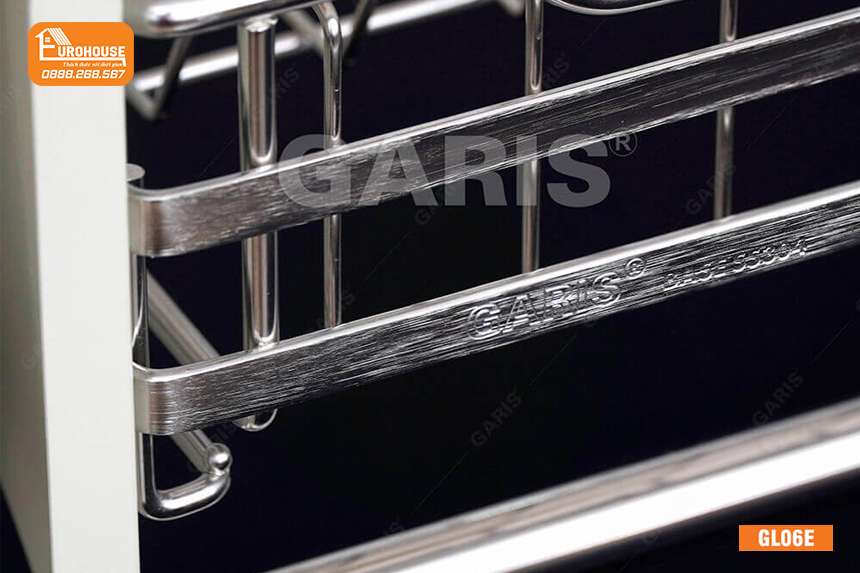 New: giá bát nâng hạ Garis 600 GL06. 60E chính hãng up to 45%
