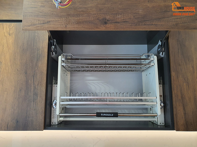 Có nên mua phụ kiện bếp Blum? Mua ở đâu tốt nhất hiện nay?